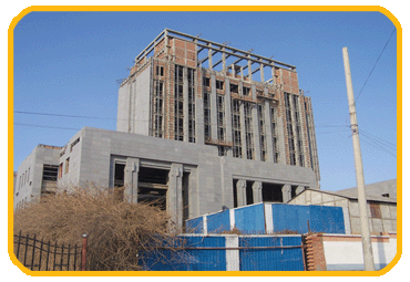 液壓磚機產(chǎn)品實景