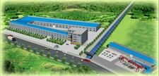 新廠區(qū)規(guī)劃圖