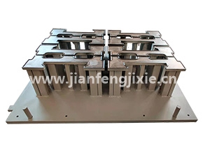 水工護坡磚模具